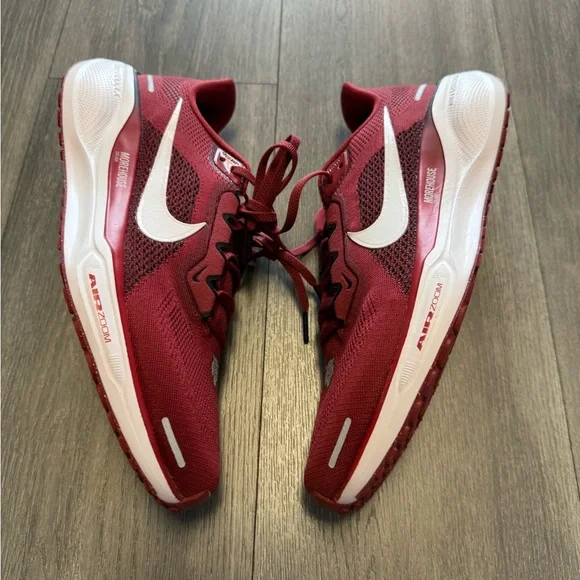 Nike | Shoes | Nike Morehouse College Pegasus 4 Mens Size 9  display picture 2
